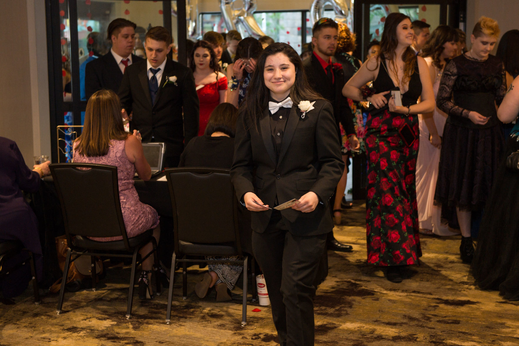 Broken Arrow Prom